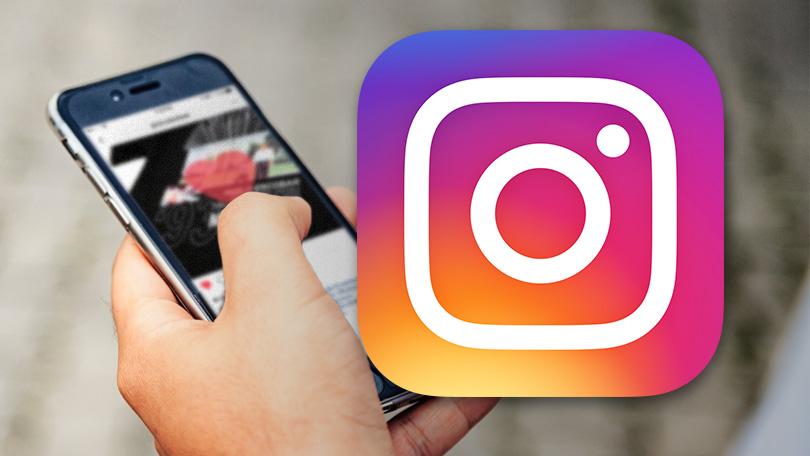 Instagram technology