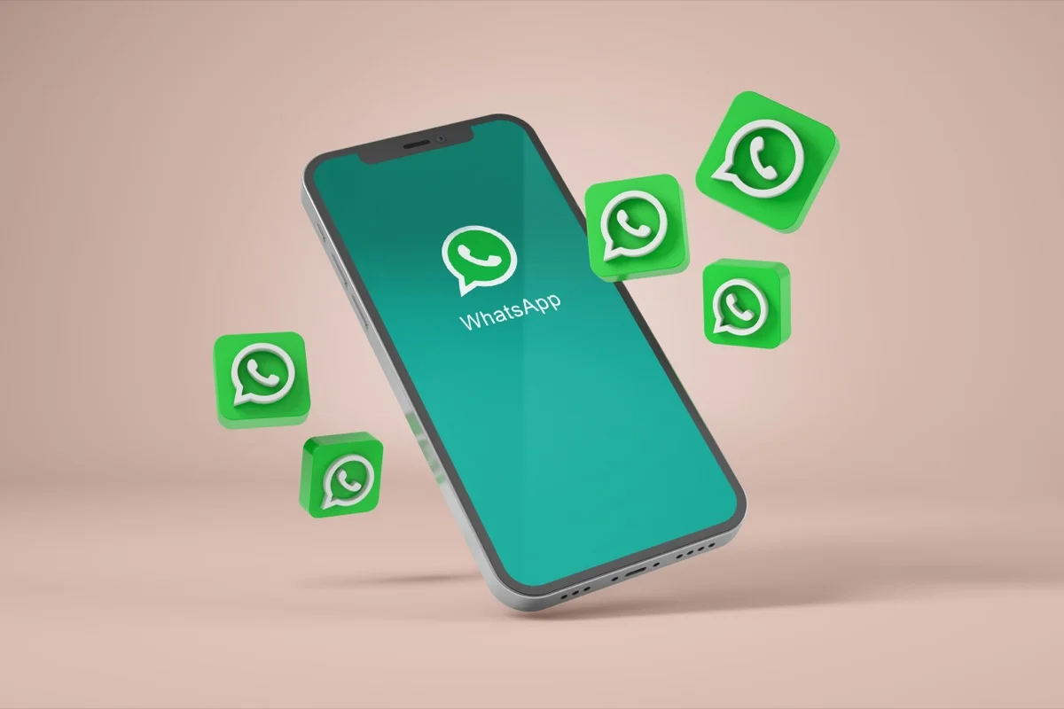 WhatsApp broadcast