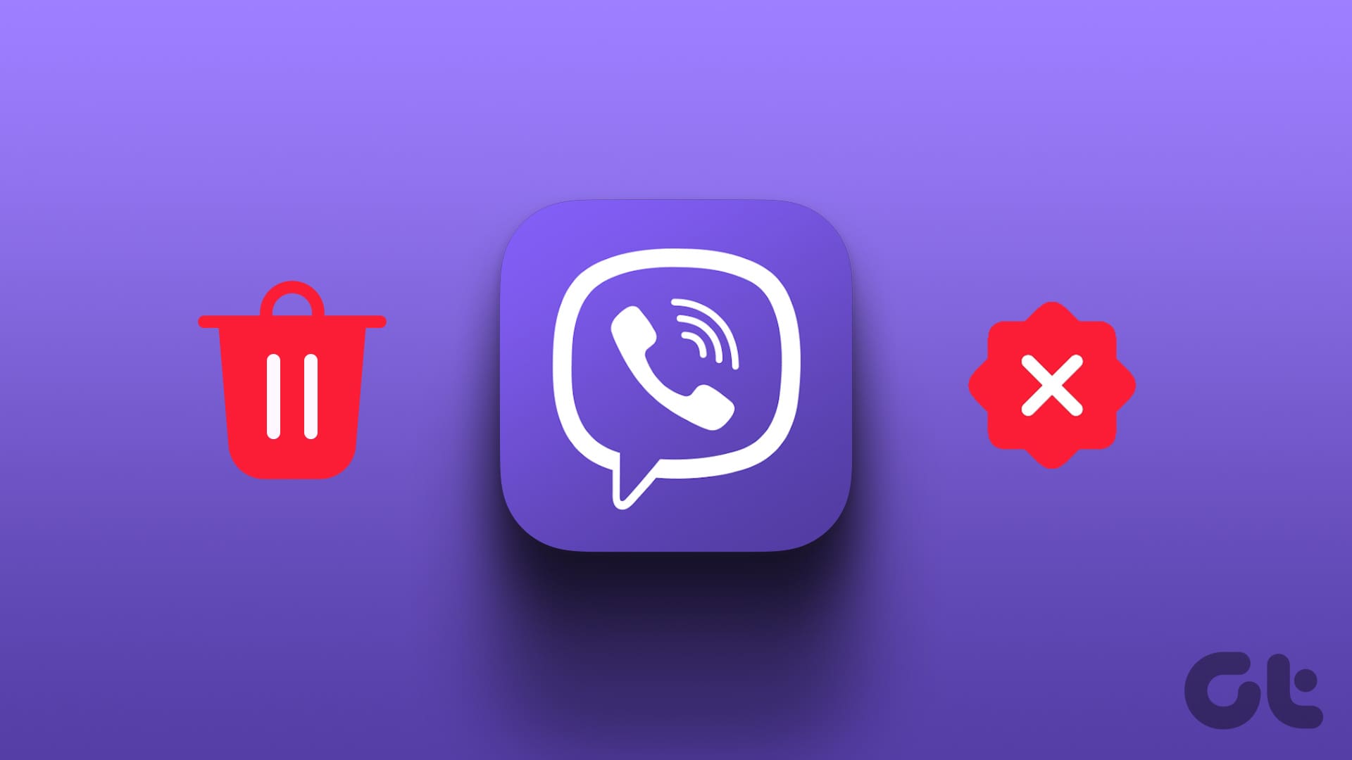 Viber Account Management