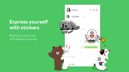 Want to create a blockbuster Line customer acquisition campaign? A complete guide to using Line group messaging.