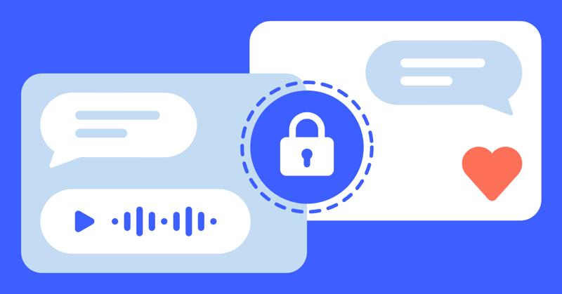 Learn about Telegram—an encrypted instant messaging app—and its application in cross-border trade.