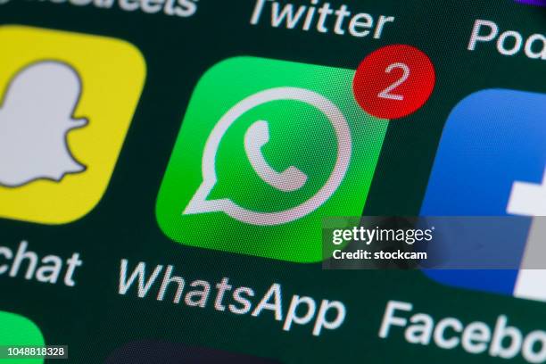How to determine user activity using WhatsApp online status and last seen time - Digital Planet.