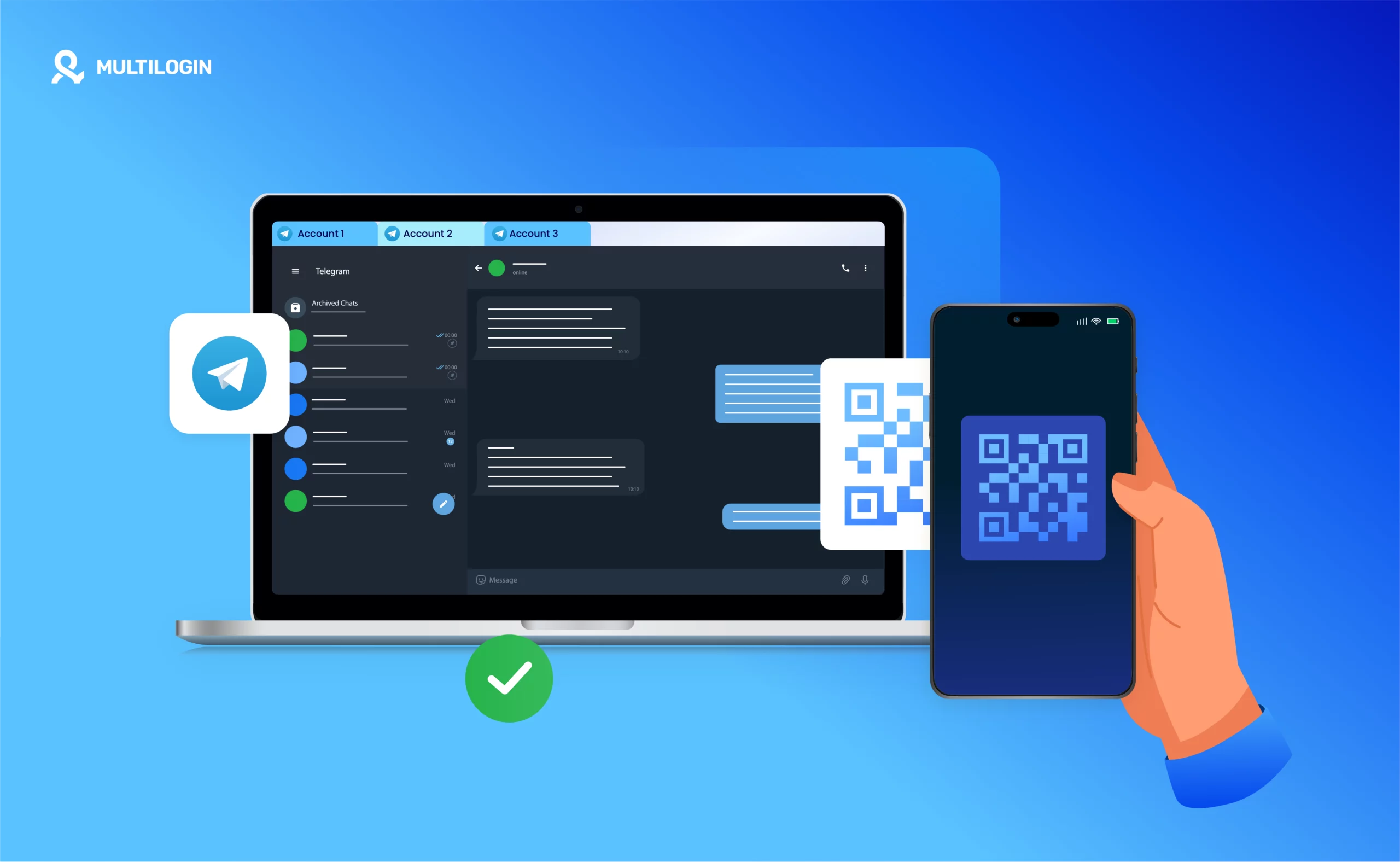 Beyond payment security: The comprehensive impact of Telegram's number filtering technology.