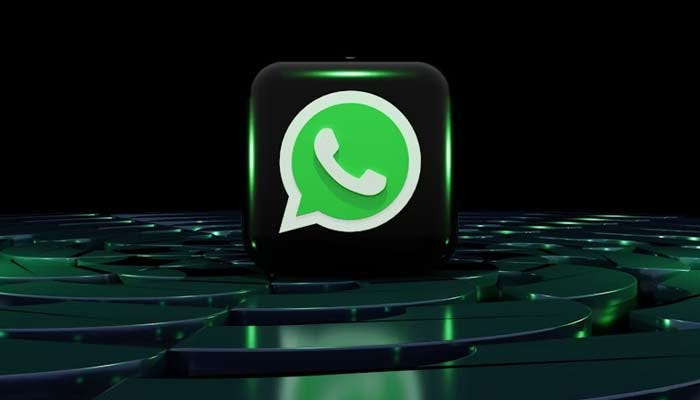 What does a WhatsApp active filter mean? What does it do?